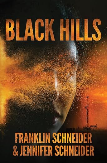 Black Hills