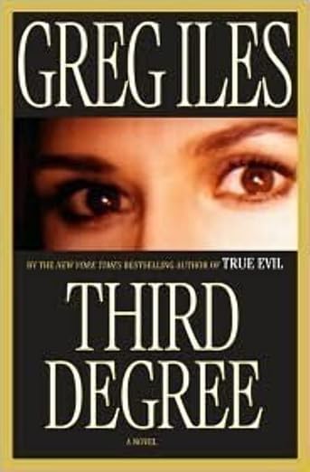 Third degree