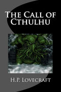 The Call of Cthulhu