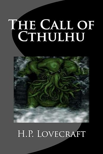 The Call of Cthulhu