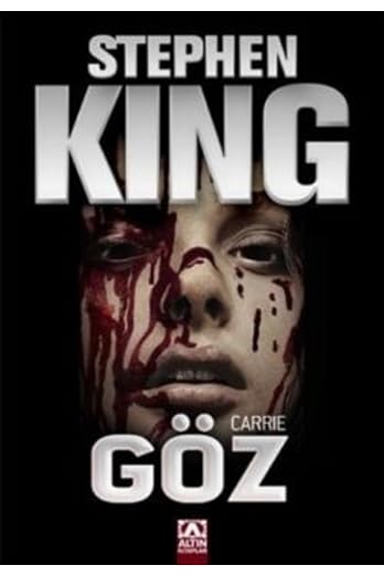 Göz. Translated by Esat Ören