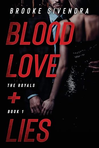 BLOOD, LOVE AND LIES