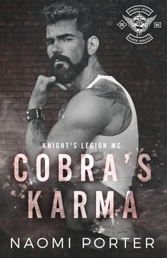Cobra's Karma