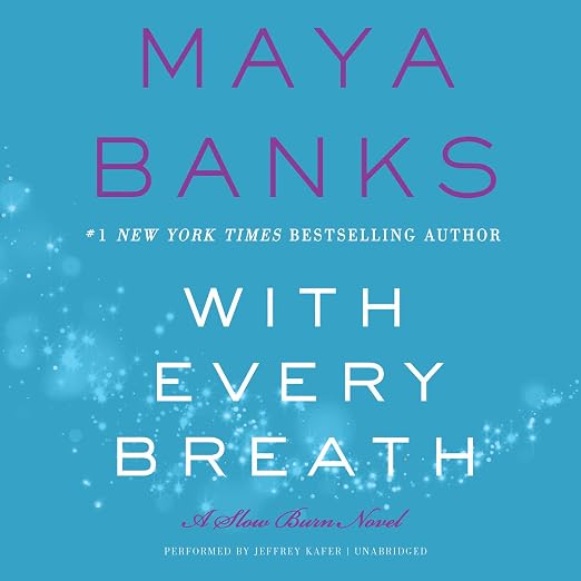With Every Breath