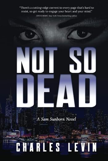 Not So Dead