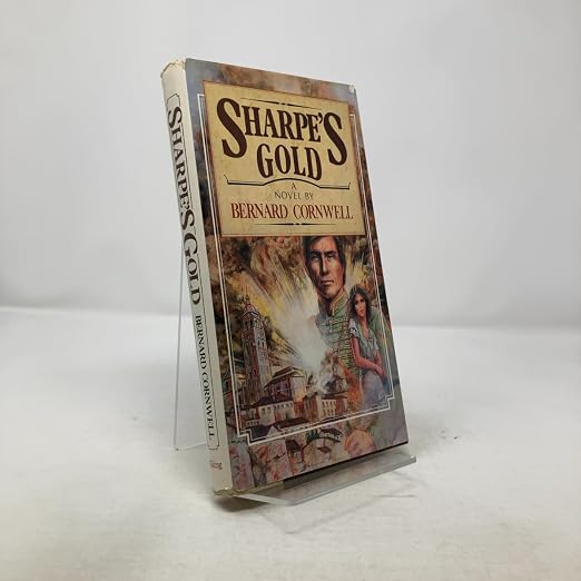 Sharpe's gold