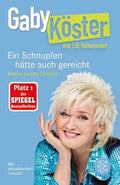 Ein Schnupfen hätte auch gereicht