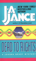 Dead to rights.
