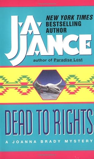 Dead to rights.