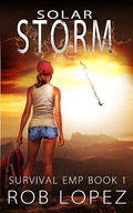 Solar Storm