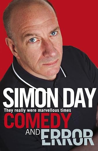 Comedy and error