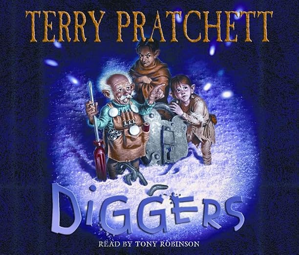 Diggers