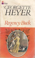 Regency Buck