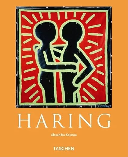 Keith Haring