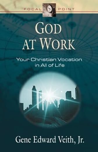 God at Work