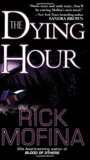 dying hour