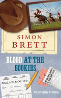 Blood at the bookies