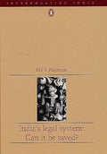 India's legal system