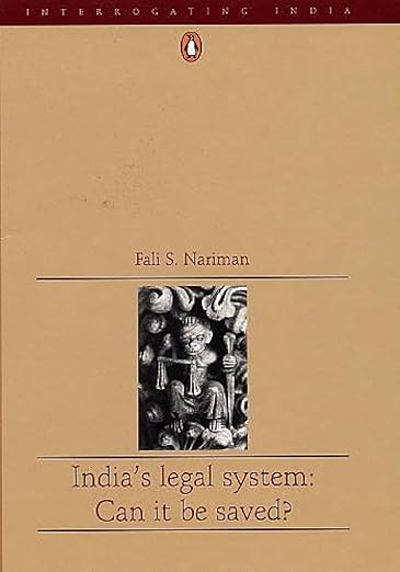 India's legal system