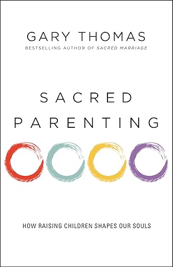 Sacred Parenting