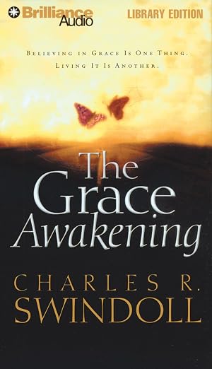 Grace Awakening, The