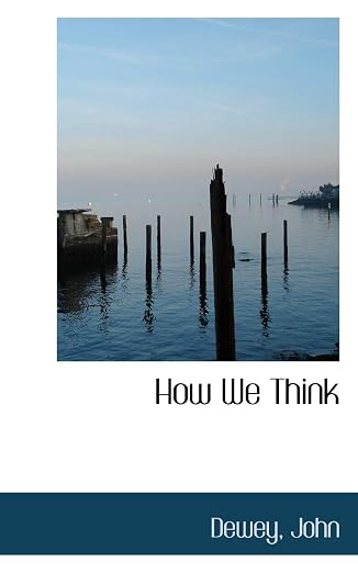 How We Think