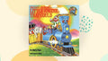 The Easy-To-Read Little Engine That Could