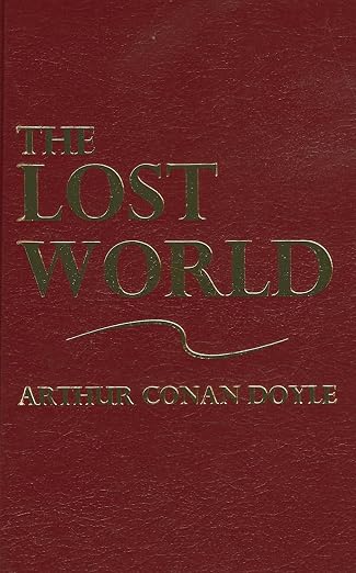 Lost World