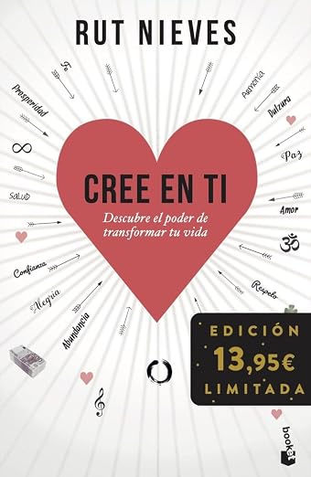 Cree en ti