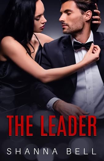 THE LEADER