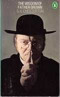 wisdom of Father Brown