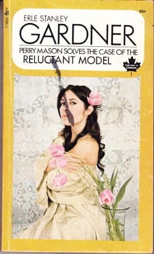 Perry Mason Solves the Case of the Reluctant Model
