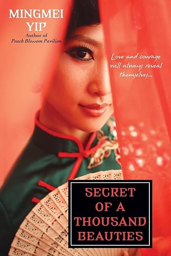 Secret of a thousand beauties