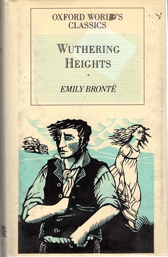 Wuthering Heights