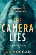 The Camera Lies