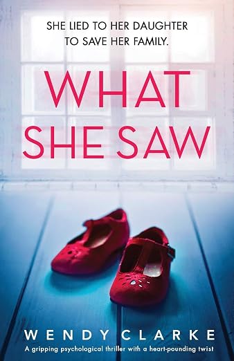 What She Saw