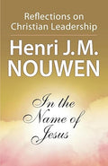 In the Name of Jesus