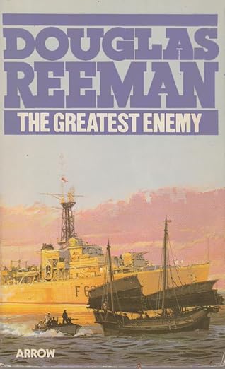 The Greatest Enemy