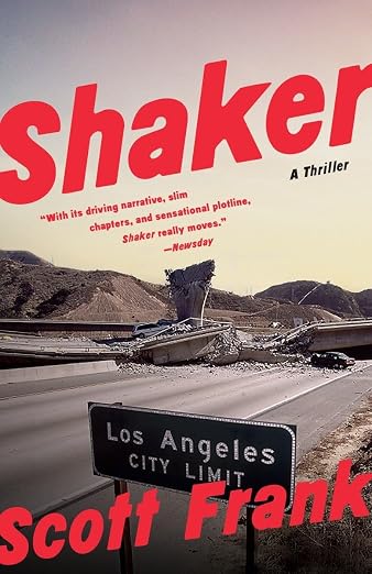 Shaker