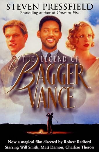 The Legend of Bagger Vance