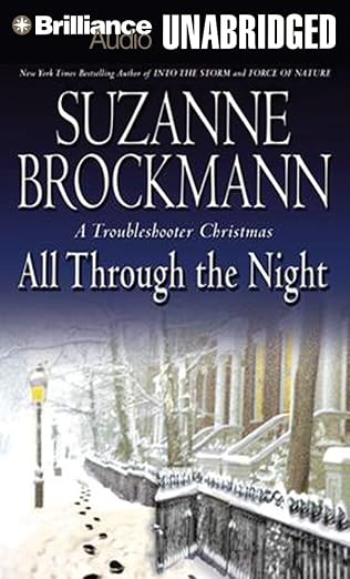 All Through the Night