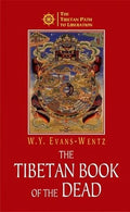 The Tibetan Book of the Dead