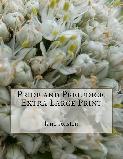 Pride and Prejudice