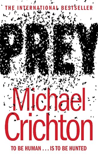 Prey
