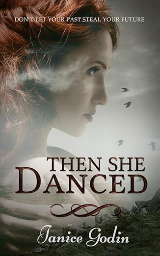 Then She Danced