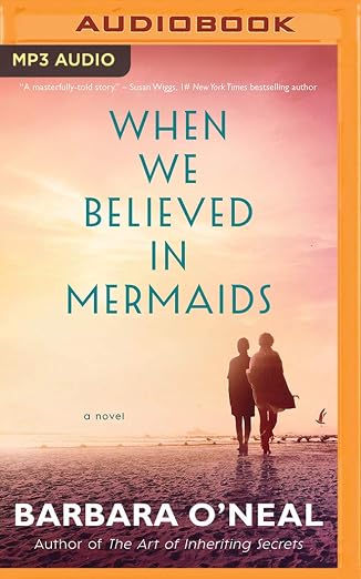 When We Believed in Mermaids