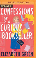 Confessions of a Curious Bookseller