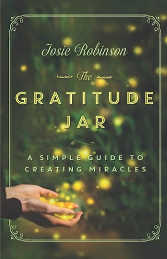 The Gratitude Jar