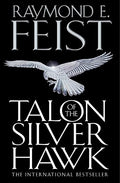 Talon of the Silver Hawk