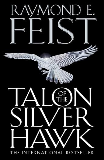 Talon of the Silver Hawk